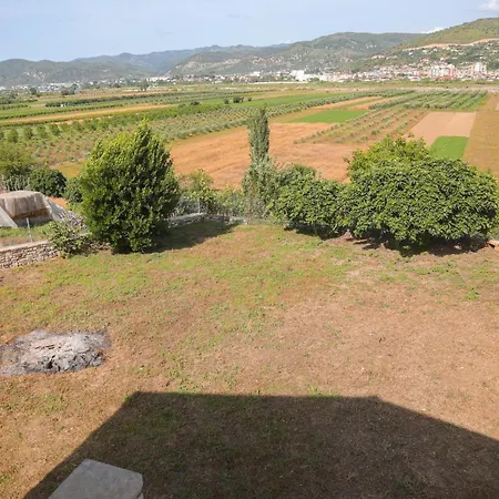 Villa Amla's Berat