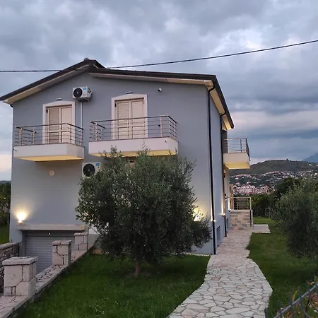 Amla's Villa *